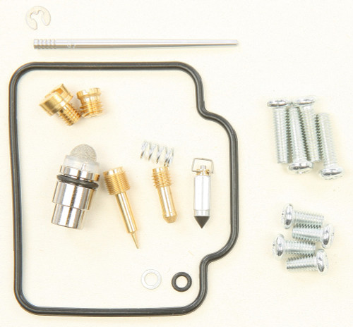 All Balls 26-1343 Carburetor Repair Kit