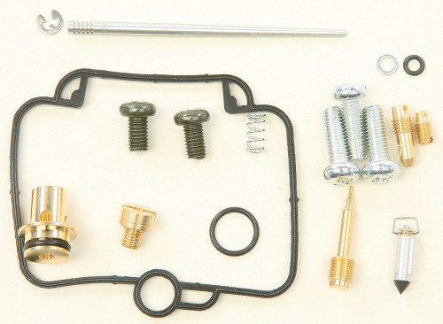 All Balls 26-1375 Carburetor Repair Kit
