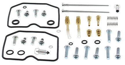 All Balls 26-1684 Bike Carburetor Rebuild Kit