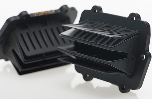 Moto Tassinari V3132R-873F-2 Vforce3 Reed Valve System