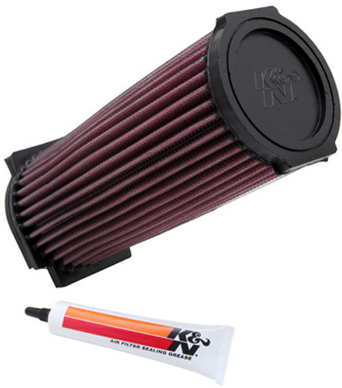 K&N Air Filter Ya-4350 K&N Air Filter Ya-4350
