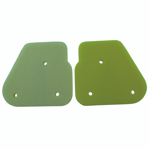 No Toil Fast Filter Pol Atv 3105