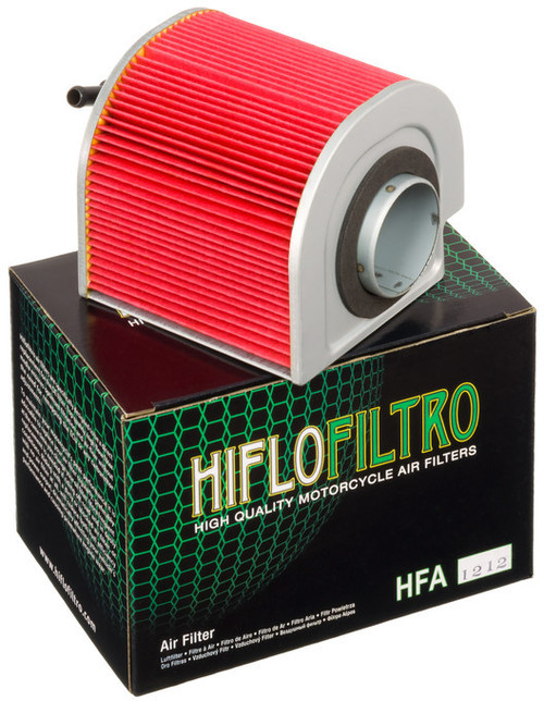 Hiflofiltro Air Filter Hfa1212 Hiflofiltro Air Filter Hfa1212