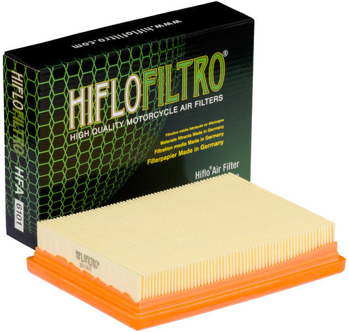 Hiflofiltro Air Filter Hfa6101