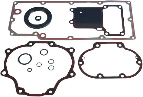 James Gaskets 33031-07 Gasket Trans Gasket Twin Cam Touring Kit 33031-07