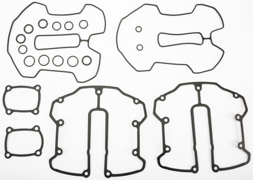 James Gaskets Gasket Rocker Cover Kit 17030-17 17030-17 James Gaskets Gasket Rocker Cover Kit 17030-17 17030-17
