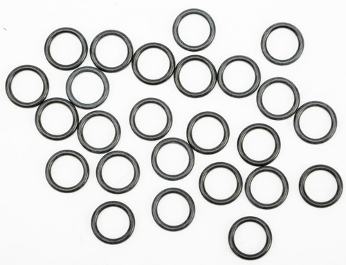 James Gaskets O-Ring 25/Pk 11900092 James Gaskets O-Ring 25/Pk 11900092