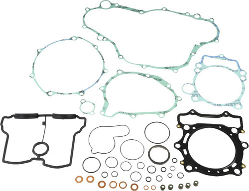 Athena Complete Gasket Kit Yam P400485850029 Athena Complete Gasket Kit Yam P400485850029