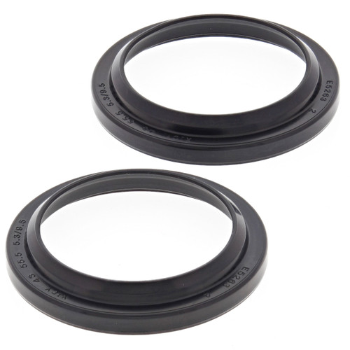 All Balls 57-117 Fork Dust Seal Kit