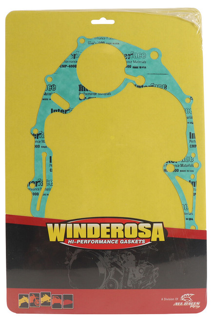 Vertex Clutch Cover Gasket Inner Yamaha 332017 Vertex Clutch Cover Gasket Inner Yamaha 332017