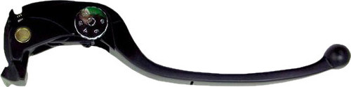 Motion Pro Brake Lever Black 14-0341 Motion Pro Brake Lever Black 14-0341