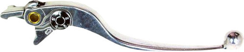 Motion Pro 14-0328 Brake Lever Silver