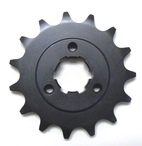 Sunstar 41615 Front Cs Sprocket 15T-525 Suz