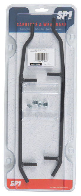 Sp1 Defender Wearbar Yam Wb-000-659