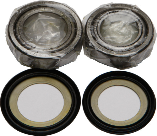All Balls Steering Bearing/Seal Kit 22-1018
