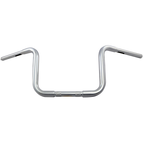 Todd'S Cycle 0601-4674 Handlebar 10C 1.25 Stpbtr