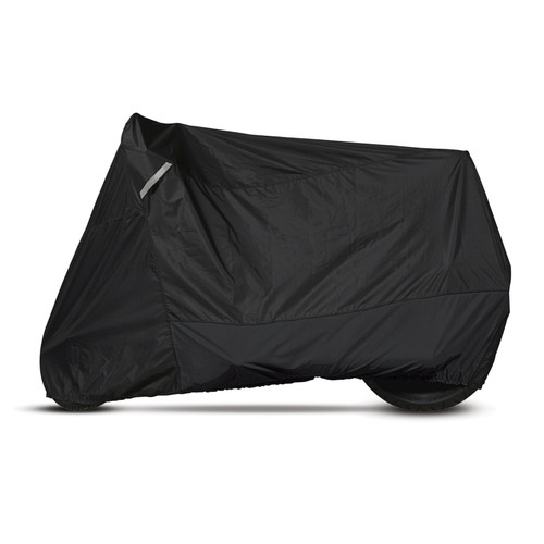 Dowco Cover Weatherall Plus Scooter Md Black 50031-00