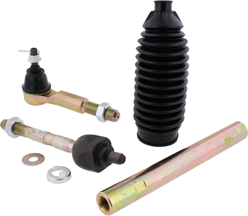 All Balls 51-1126 Tie Rod End Kit Hon