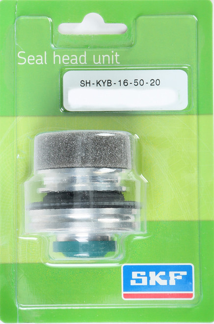 Skf Sh2-Kyb1650 2.0 Shock Seal Head Complete Kyb Shock