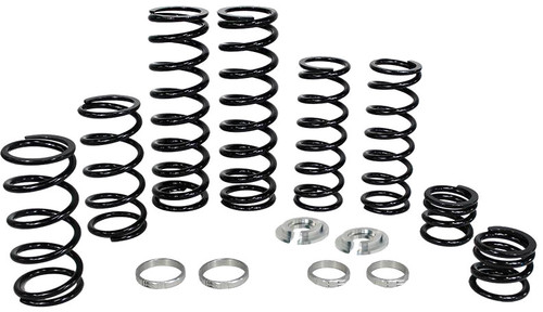 Zbroz Dual Rate Spring Kit Pol K25-Pl1006-0 Zbroz Dual Rate Spring Kit Pol K25-Pl1006-0