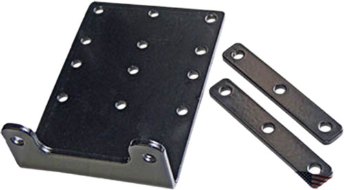 Kfi Winch Mount 100830