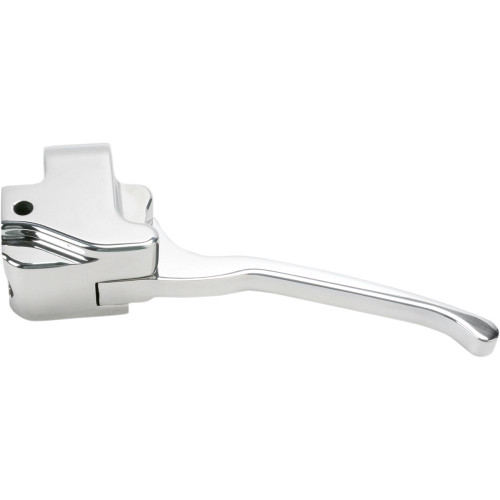 Gma Engineering By Bdl Clutch Control Lever - Polished Gma-Mc-4-P Gma Engineering By Bdl Clutch Control Lever - Polished Gma-Mc-4-P