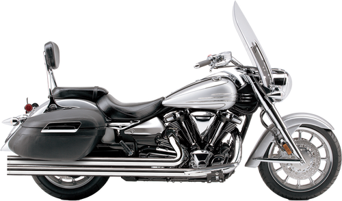 Cobra 2924T Speedster Xtra Longs Ii F/S Ch Hon Vt1300Cr/Cs/Ct/Cx 10-19