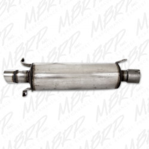 Mbrp Performance Exhaust Standard Series 3090210 Mbrp Performance Exhaust Standard Series 3090210
