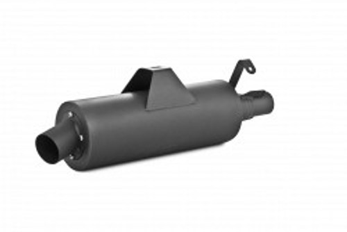 Mbrp Sport S/O Mflr Polaris At-6501Sp Mbrp Sport S/O Mflr Polaris At-6501Sp