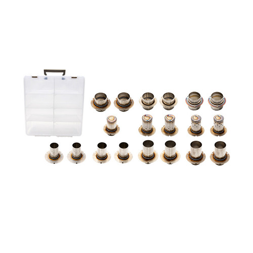 S&S Offroad Power Tune Xto Exhaust Tuning Insert Kit 550-1032 S&S Offroad Power Tune Xto Exhaust Tuning Insert Kit 550-1032