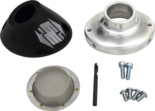 Enduro Engineering 40-1219 Spark Arrestor End Cap Ktm/Hus/Berg