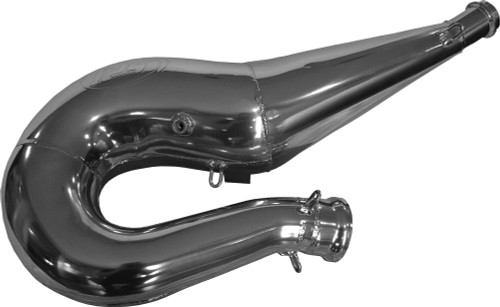Straightline Sgl Pipe Polaris 132-107 Straightline Sgl Pipe Polaris 132-107