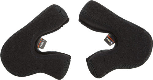 Gmax Cheek Pads 30Mm (Lg Stock) Mx-46 G046809