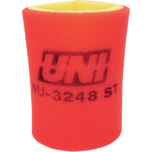 Uni Filter Air Filter - Yamaha Nu-3248St Uni Filter Air Filter - Yamaha Nu-3248St