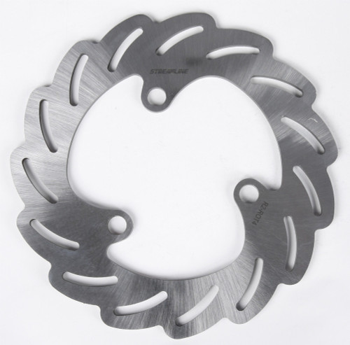 Streamline R2-Rot4 Rotor - Rear