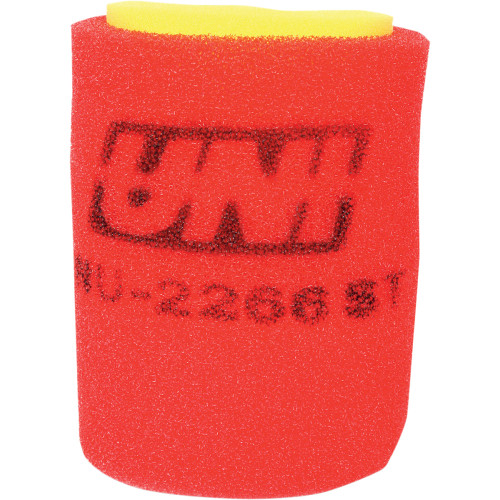 Uni Filter Air Filter - Yamaha Nu-2254St Uni Filter Air Filter - Yamaha Nu-2254St