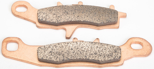 All Balls 18-8013 Brake Pad Kit Sintered