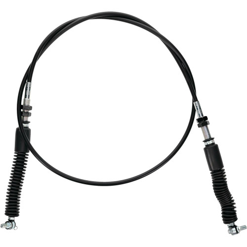All Balls 45-5009 Utv Shift Cable Pol