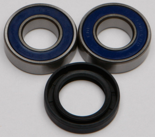 All Balls Front Wheel Bearing/Seal Kit 25-1051