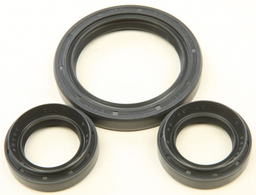 All Balls Differential Seal Kit 25-2044-5