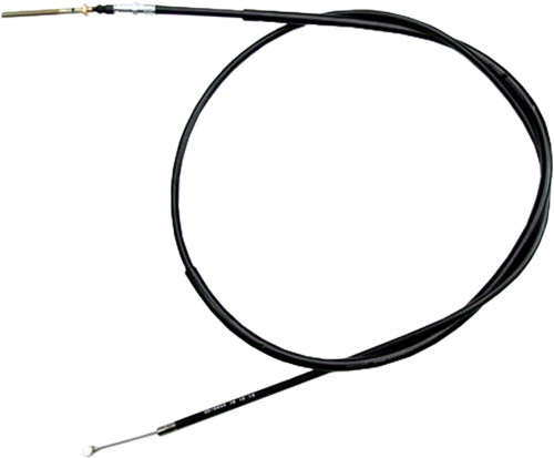 Motion Pro Black Vinyl Rear Brake Cable 05-0046 Motion Pro Black Vinyl Rear Brake Cable 05-0046