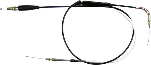 Motion Pro Black Vinyl Throttle Cable 10-0096 Motion Pro Black Vinyl Throttle Cable 10-0096