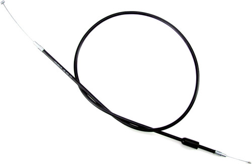 Motion Pro 10-0012 Black Vinyl Throttle Cable