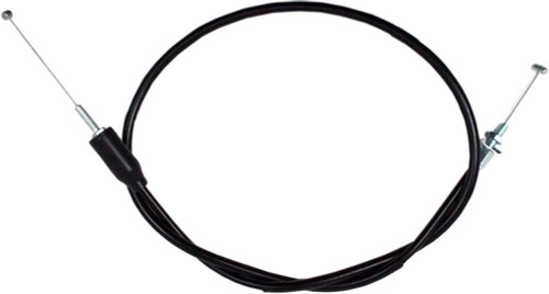 Motion Pro Black Vinyl Throttle Push Cable 02-0069 Motion Pro Black Vinyl Throttle Push Cable 02-0069