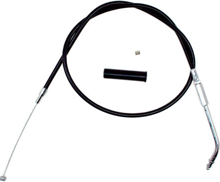 Motion Pro 06-0288 Black Vinyl Throttle Cable