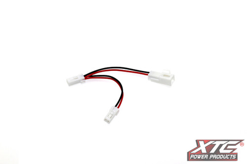 Xtc Power Products Plug N Play Power Out Aux Spliter Can Can-Aux-Split Xtc Power Products Plug N Play Power Out Aux Spliter Can Can-Aux-Split