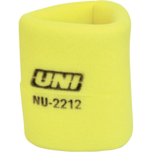 Uni Filter Air Filter - Yamaha Nu-2212 Uni Filter Air Filter - Yamaha Nu-2212