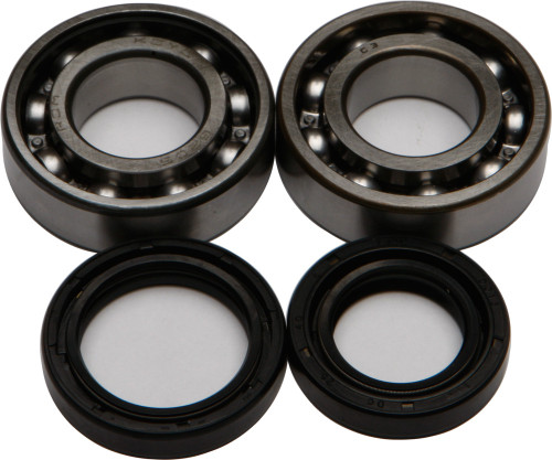 All Balls 24-1074 Crankshaft Bearing/Seal Kit