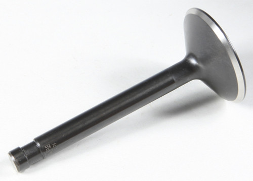 Kpmi Black Diamond Exhaust Valve Hd Shovelhead 78-83 20-4195 Kpmi Black Diamond Exhaust Valve Hd Shovelhead 78-83 20-4195
