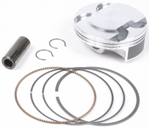 Vertex 23849B Piston Kit Forged 94.96/Std 12.6:1 Husq/Ktm